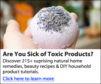 Toxic products