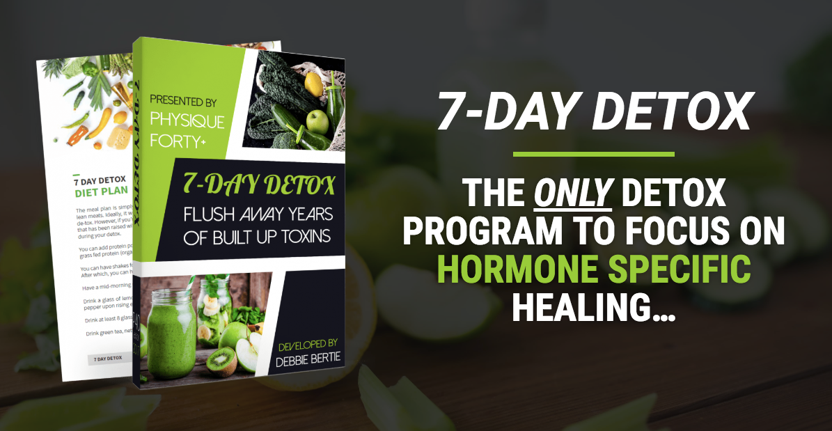 7 day detox review