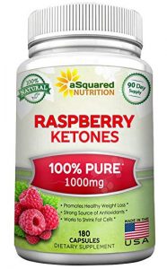 Do Raspberry Ketones work?
