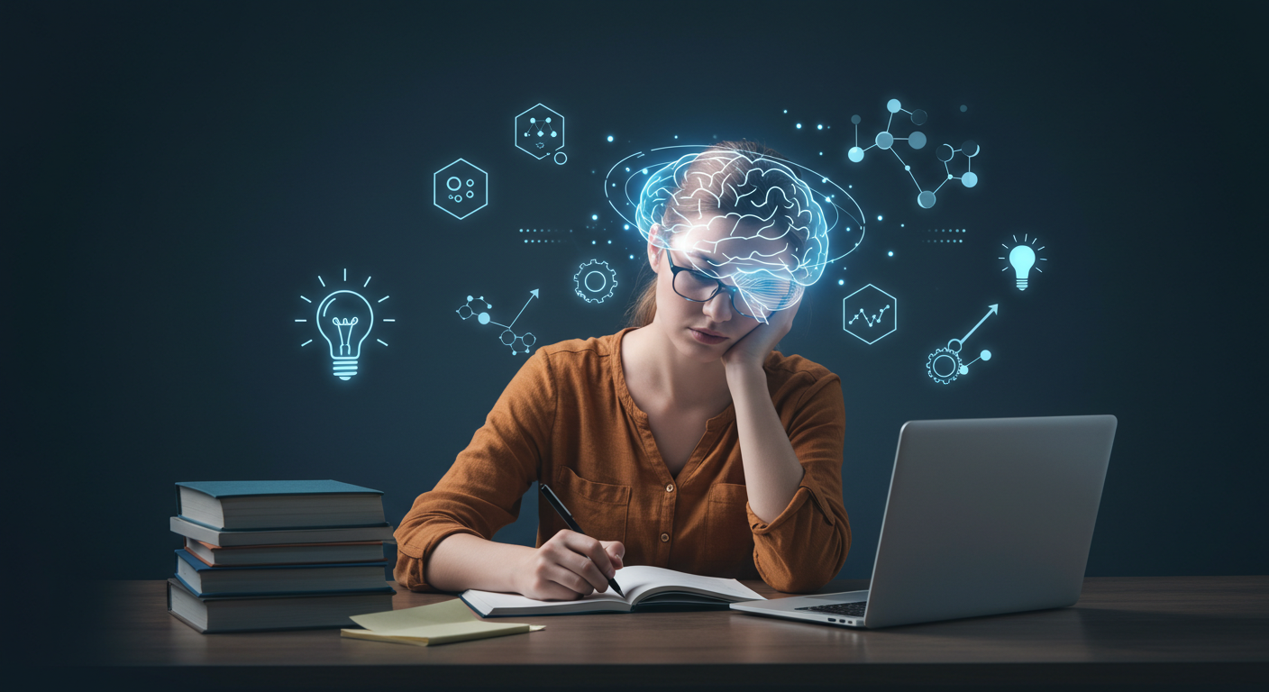 The Student’s Guide to Safe Cognitive Enhancement: What You Need to Know About Nootropics