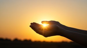 faith meets science